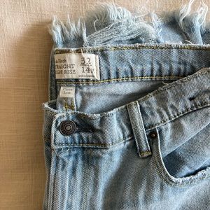 NWT Abercrombie & Fitch Jeans